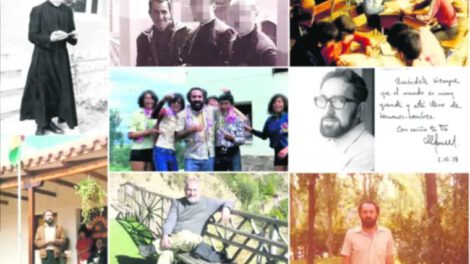 Compañía de Jesús abusos sexuales