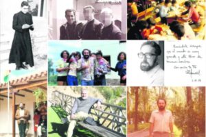 Compañía de Jesús abusos sexuales a menores