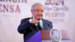 Crisis con Ecuador en la rueda de prensa de López Obrador