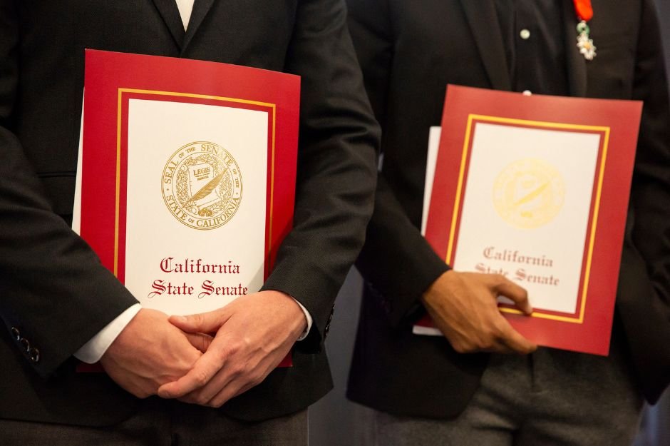 Demócratas rechazan delito grave sobre compra de niños