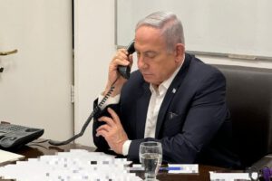 Netanyahu advierte a la comunidad internacional sobre decisiones de Israel