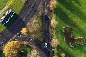 Bosques urbanos, una solución verde para oxigenar las grandes ciudades