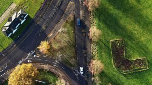 Bosques urbanos, una solución verde para oxigenar las grandes ciudades