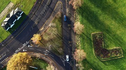Bosques urbanos, una solución verde para oxigenar las grandes ciudades