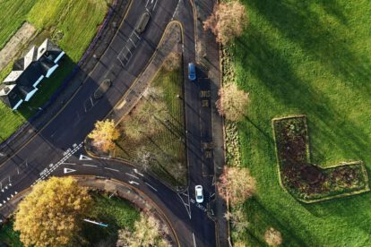 Bosques urbanos, una solución verde para oxigenar las grandes ciudades