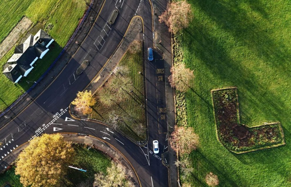 Bosques urbanos, una solución verde para oxigenar las grandes ciudades