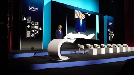 Financiación para investigar la biodiversidad marina en la Conferencia Our Ocean 2024