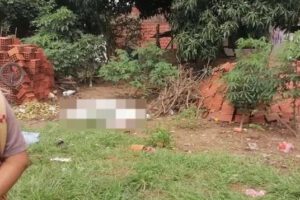 Feminicidio en Warnes: María M.M. víctima de violencia de género