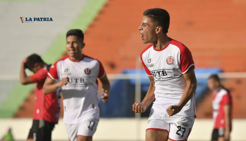 FC Universitario se anota en semifinales con doble triunfo sobre Nacional Potosí