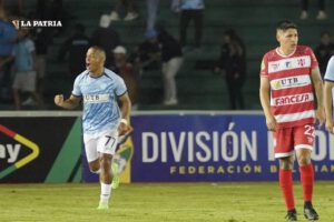 Aurora busca asegurar su clasificación frente a Independiente