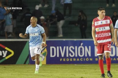 Aurora busca asegurar su clasificación frente a Independiente