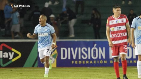 Aurora busca asegurar su clasificación frente a Independiente
