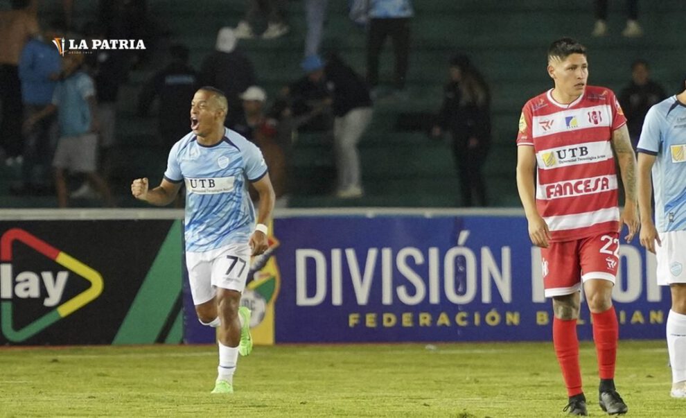 Aurora busca asegurar su clasificación frente a Independiente