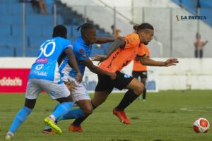 Bolívar quiere cobrarse la revancha de la derrota sufrida en Entre Ríos ante San Antonio