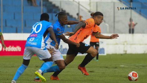 Bolívar quiere cobrarse la revancha de la derrota sufrida en Entre Ríos ante San Antonio