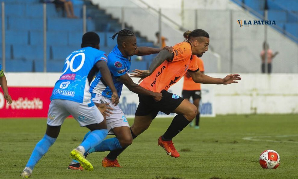 Bolívar quiere cobrarse la revancha de la derrota sufrida en Entre Ríos ante San Antonio