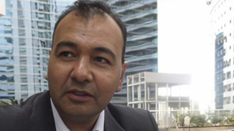 Manipulación de pruebas en el asalto al Hotel Las Américas