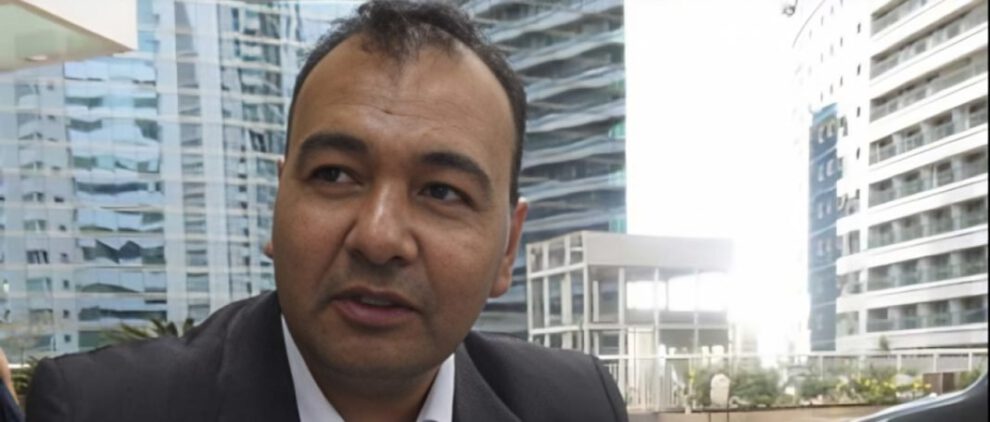 Manipulación de pruebas en el asalto al Hotel Las Américas