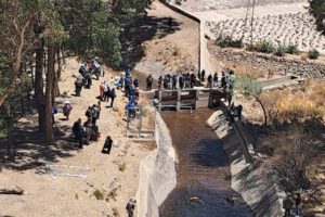 Proyectos hídricos en Oruro con crédito del Banco Mundial