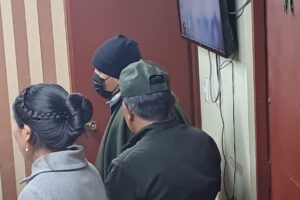 Detención preventiva instructor militar acusado de violación a conscripto