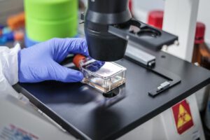 Genética del trastorno de estrés postraumático