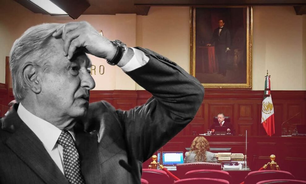 Golpe de estado técnico en México