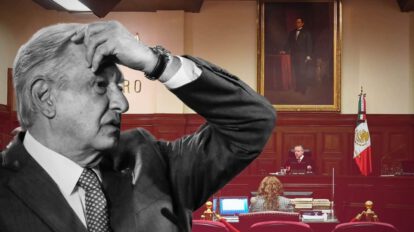 Golpe de estado técnico en México