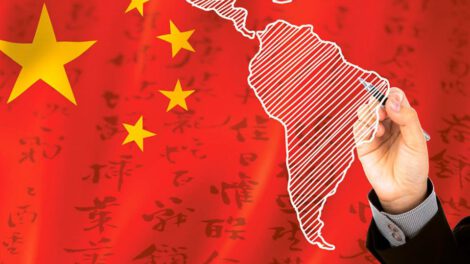 Foro China-CELAC y su impacto en América Latina