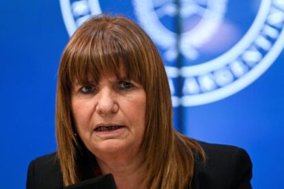 Argentina pide disculpas a Chile por acusaciones terroristas