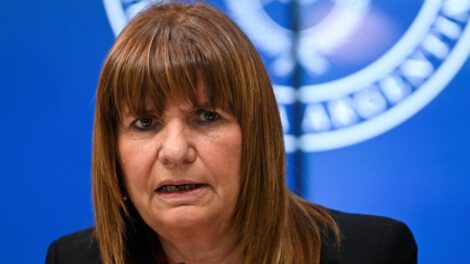 Argentina pide disculpas a Chile por acusaciones terroristas