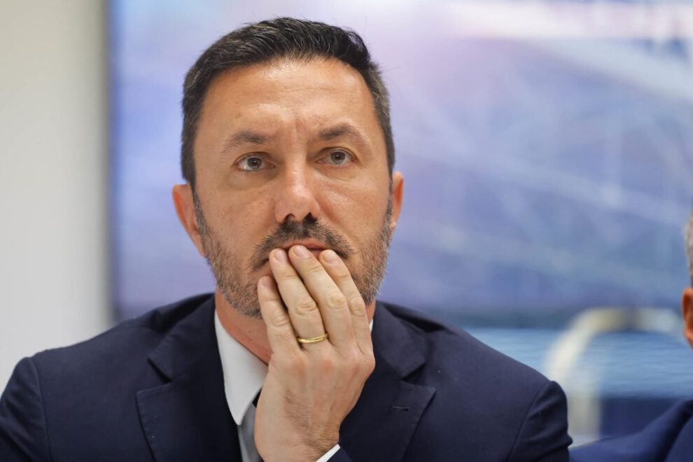 Argentina socio global OTAN