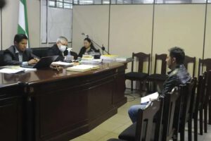 Caso Ostreicher: Exministro Romero no se presenta a declarar por Covid-19