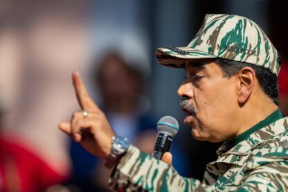 Restricciones a la exportación de petróleo venezolano