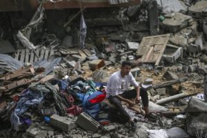 Franja de Gaza: Más de 34 mil muertos en medio de la guerra Israel-Hamás