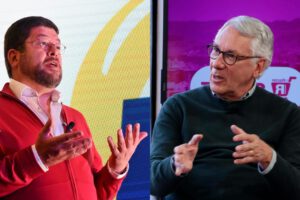 Industria del litio en Bolivia