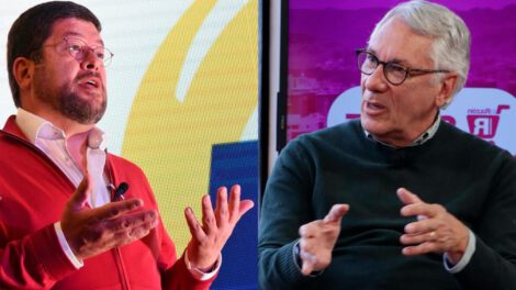 Industria del litio en Bolivia