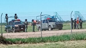 Nueve bolivianos liberados en Santa Cruz