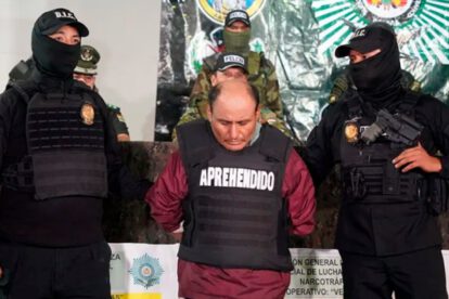Feminicidio de María Mamani