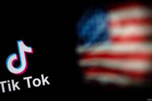 TikTok en la mira del Senado