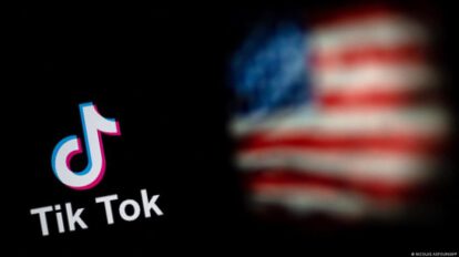 TikTok en la mira del Senado