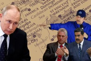 izquierda latinoamericana apoya a Putin