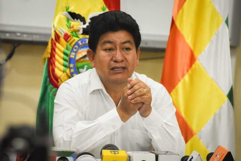 Desarrollo regional en Santa Cruz