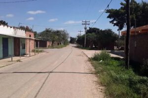 Explotación sexual de menores en Tres Cruces