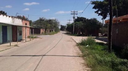 Explotación sexual de menores en Tres Cruces