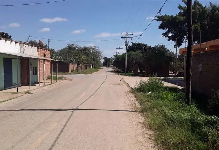 Explotación sexual de menores en Tres Cruces