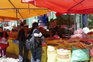 Feria Oruro Moderno 2024