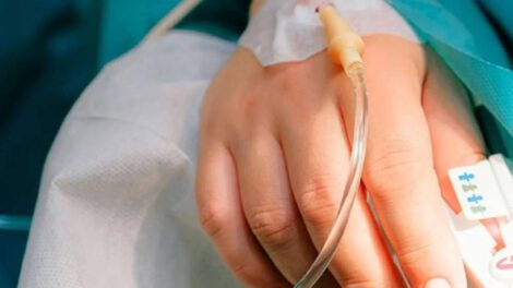 feminicidio en La Paz