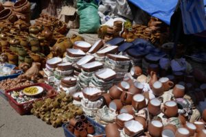 Feria Oruro Moderno 2024 con más de 5 mil vendedores