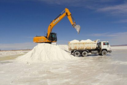 Piden un nuevo paradigma industrial sobre el tratamiento del litio