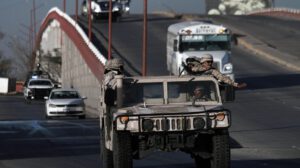 Hallazgo de cadáveres en México con mensaje narco